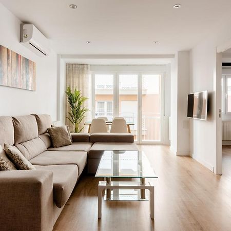 Apartamento Nuevo Centro 그라나다 외부 사진