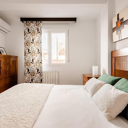 Apartamento Nuevo Centro 그라나다 외부 사진