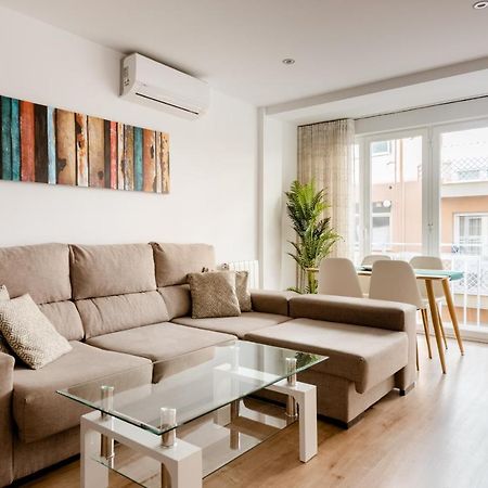 Apartamento Nuevo Centro 그라나다 외부 사진