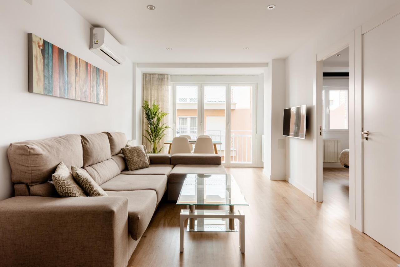 Apartamento Nuevo Centro 그라나다 외부 사진