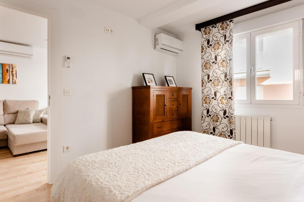 Apartamento Nuevo Centro 그라나다 외부 사진