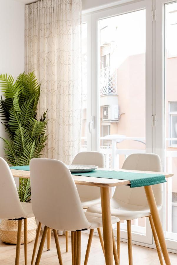 Apartamento Nuevo Centro 그라나다 외부 사진