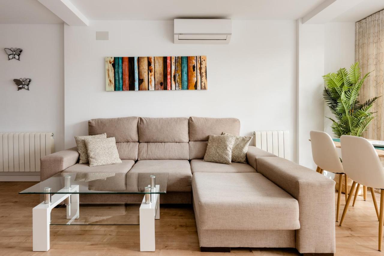 Apartamento Nuevo Centro 그라나다 외부 사진