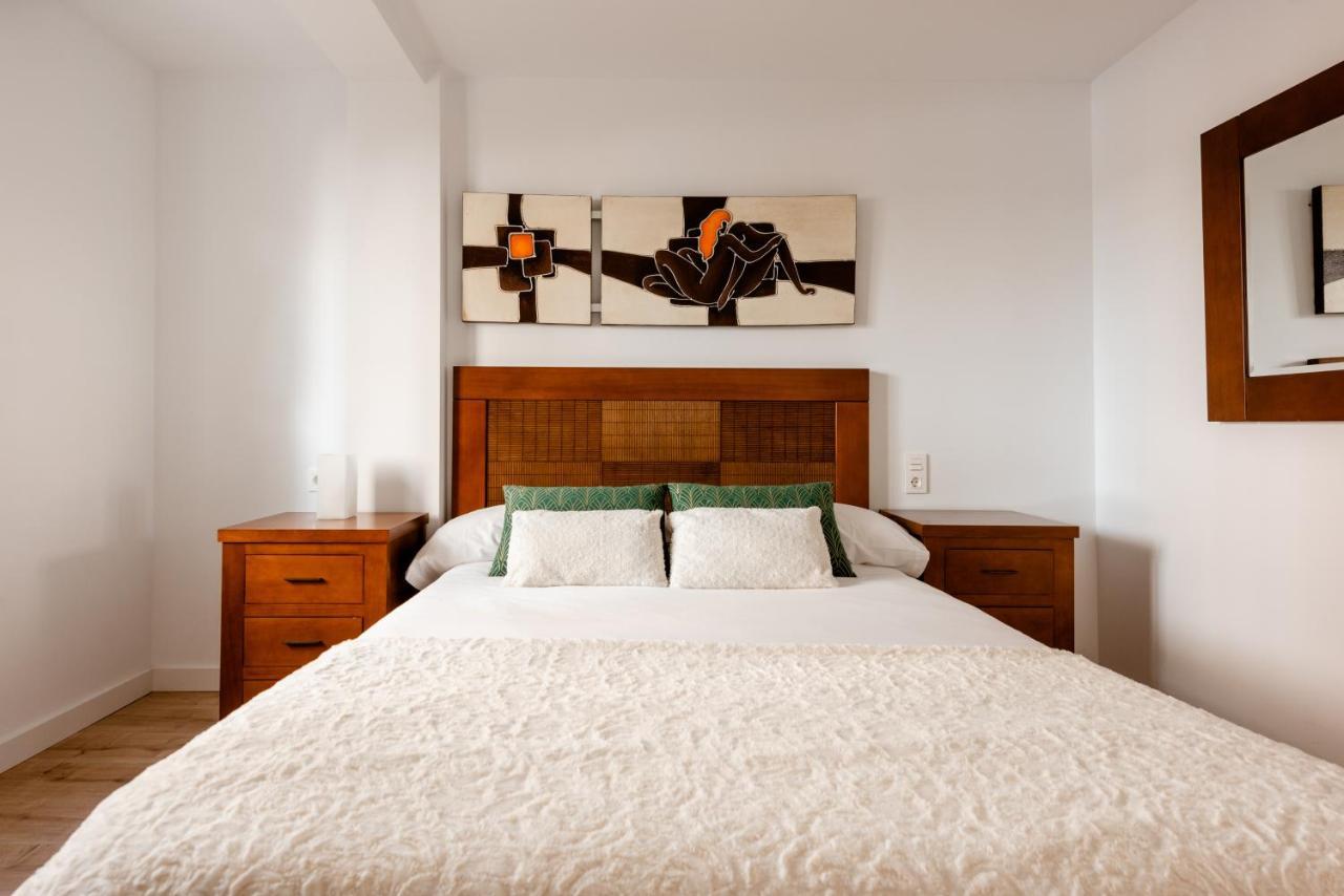 Apartamento Nuevo Centro 그라나다 외부 사진