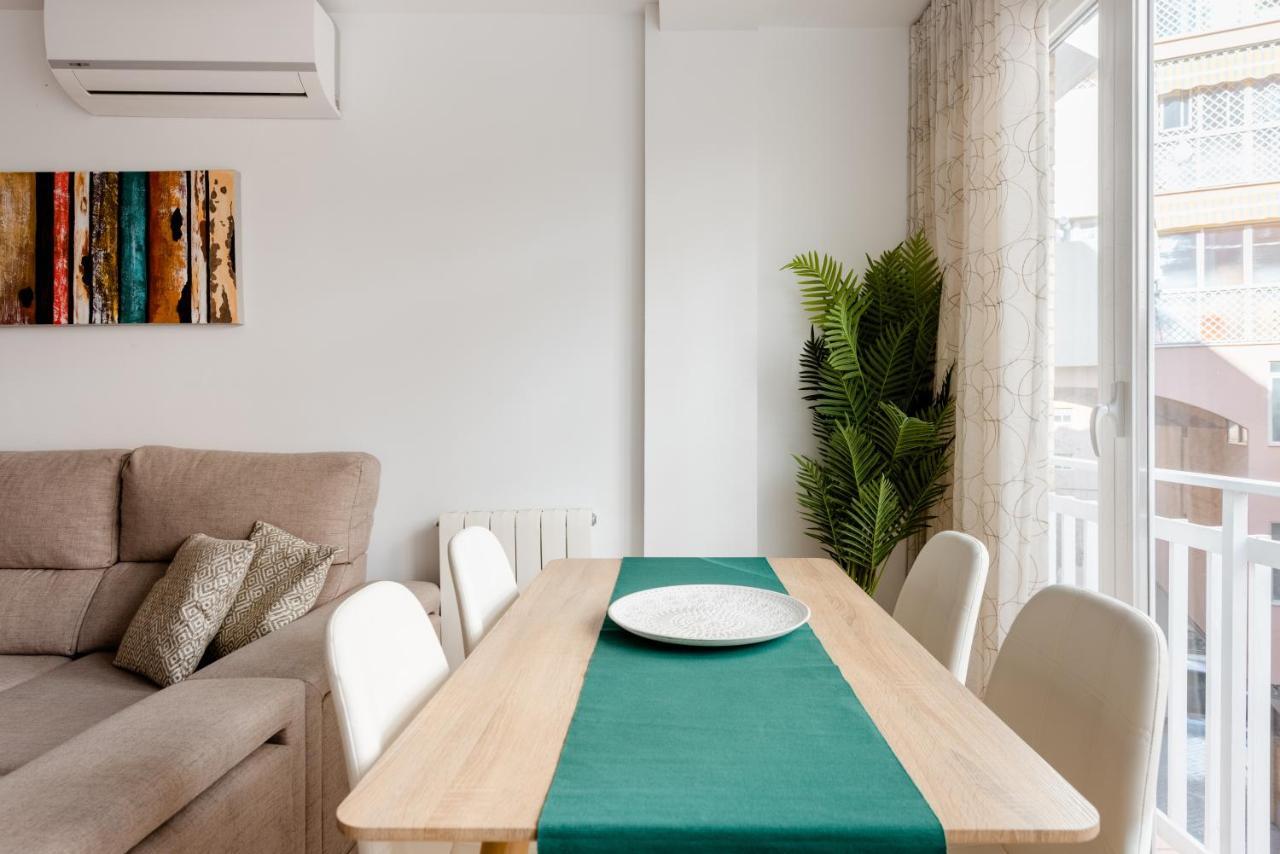 Apartamento Nuevo Centro 그라나다 외부 사진