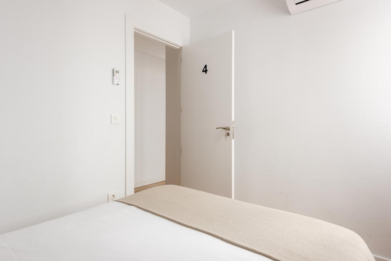 Apartamento Nuevo Centro 그라나다 외부 사진
