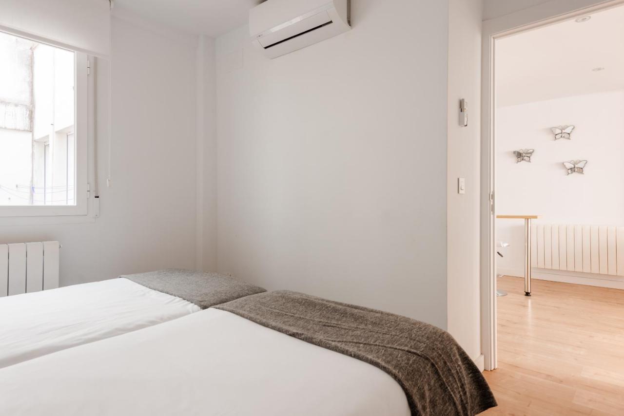 Apartamento Nuevo Centro 그라나다 외부 사진