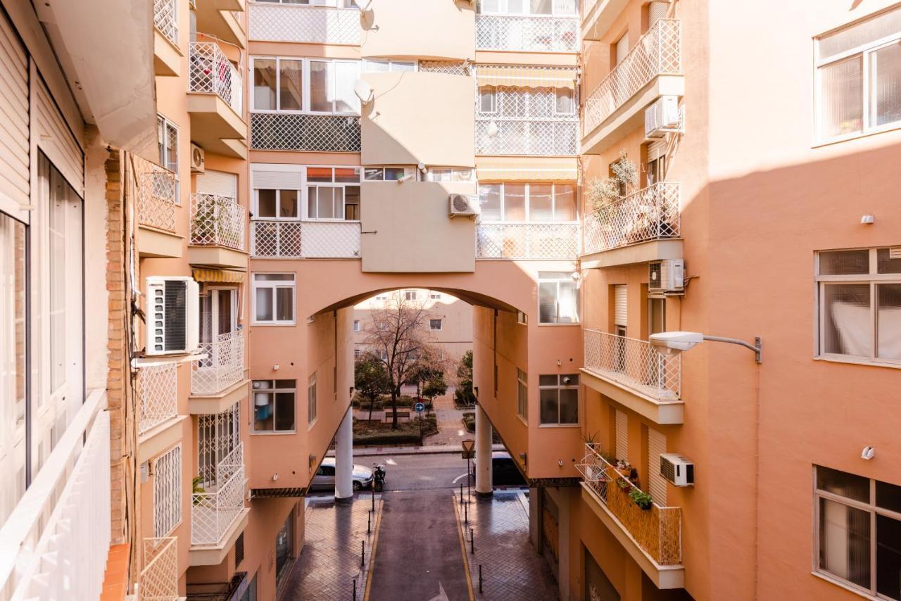Apartamento Nuevo Centro 그라나다 외부 사진