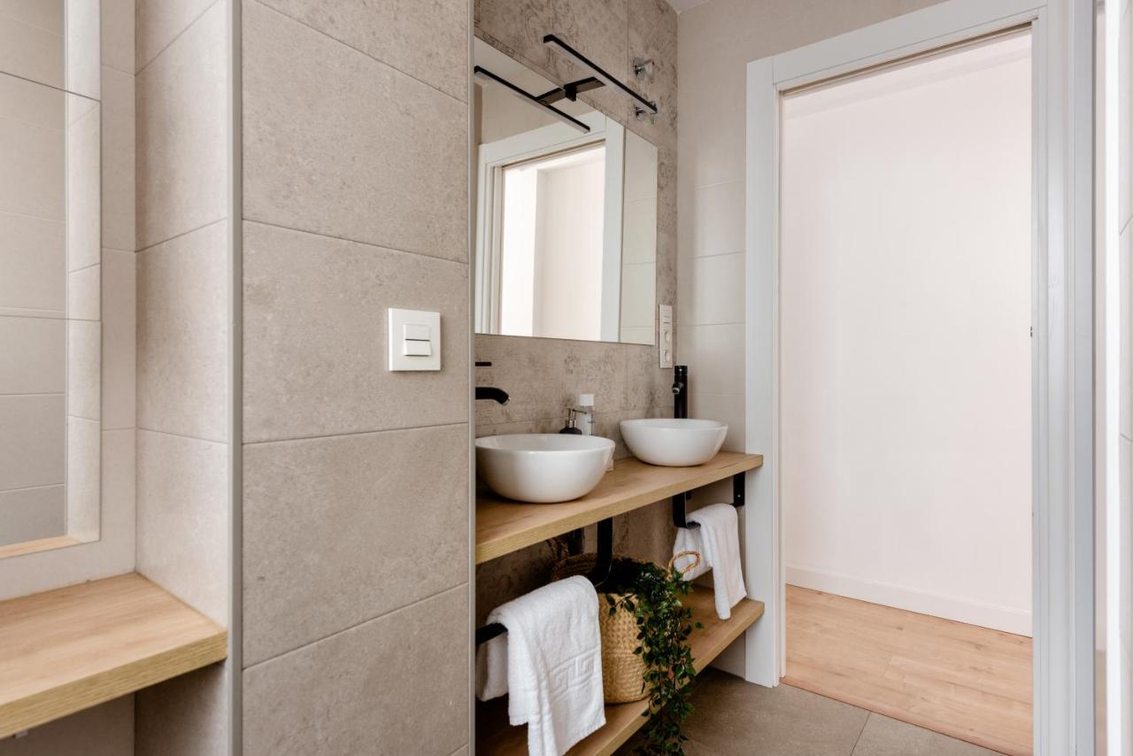Apartamento Nuevo Centro 그라나다 외부 사진