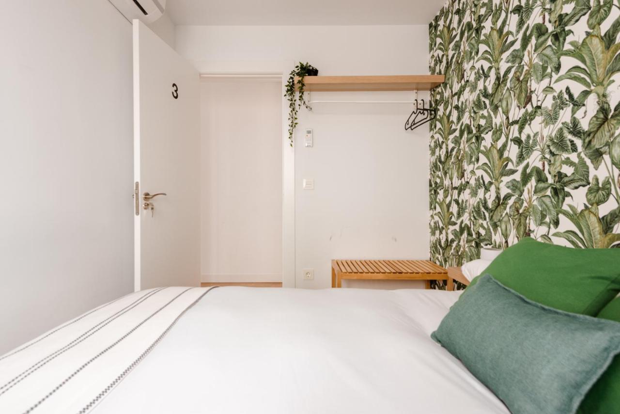 Apartamento Nuevo Centro 그라나다 외부 사진
