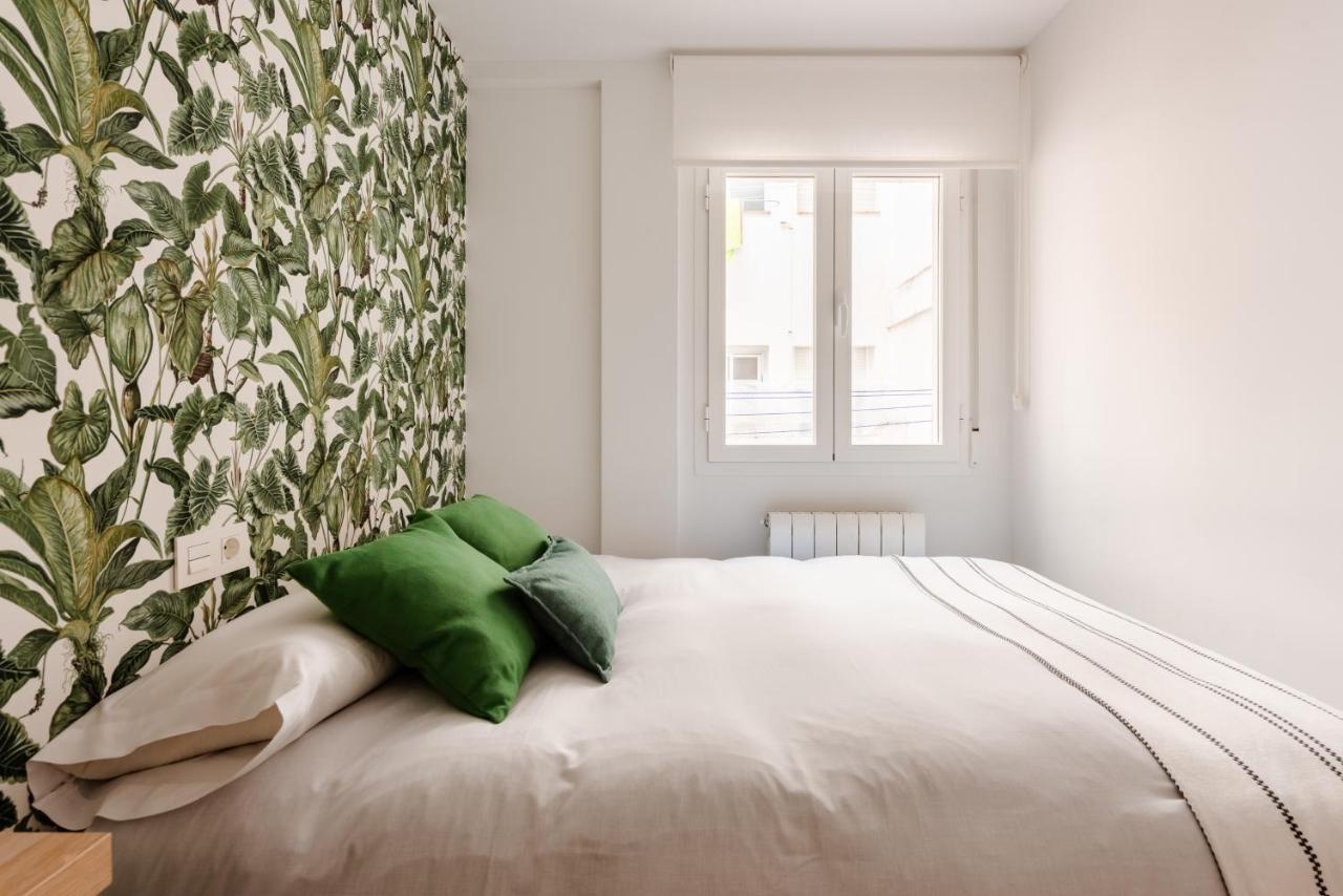 Apartamento Nuevo Centro 그라나다 외부 사진