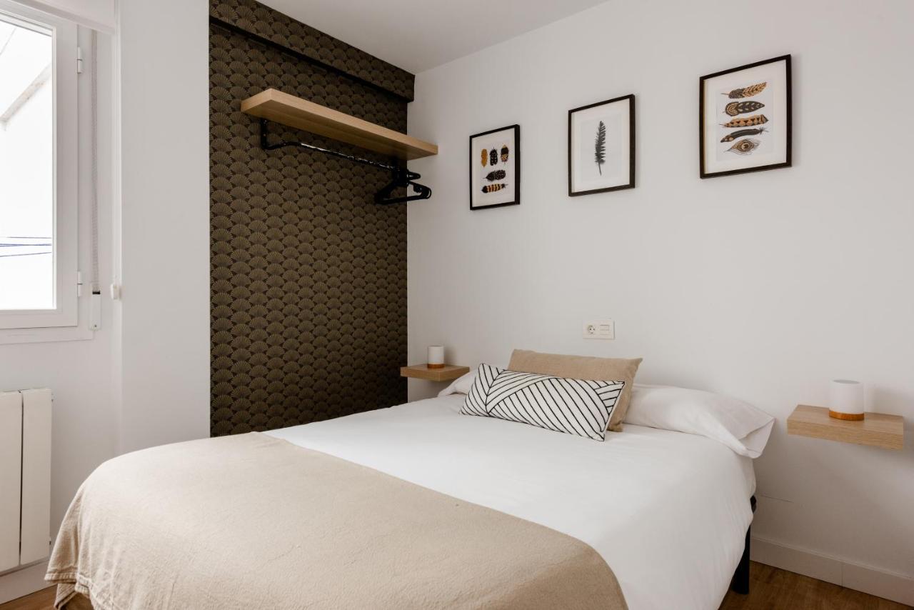 Apartamento Nuevo Centro 그라나다 외부 사진
