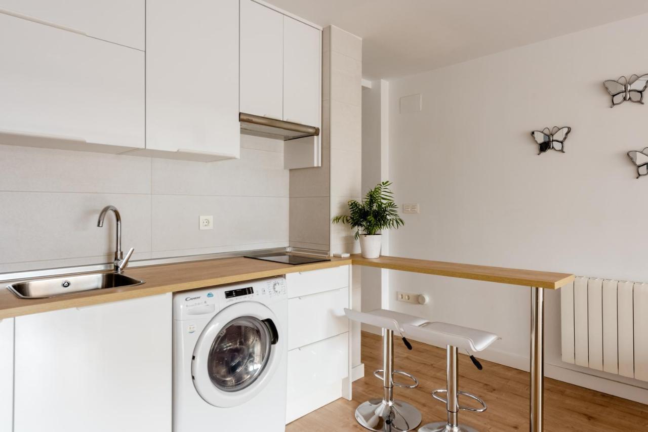 Apartamento Nuevo Centro 그라나다 외부 사진