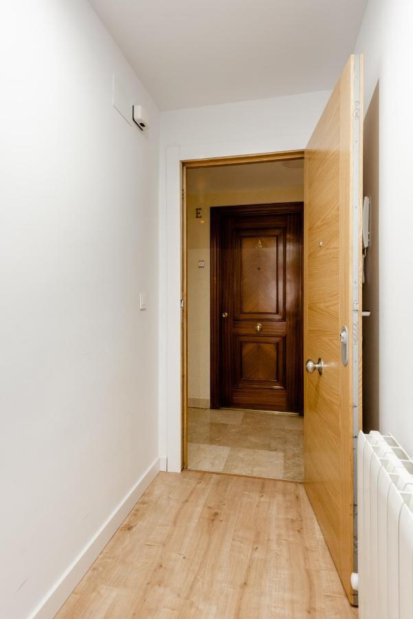 Apartamento Nuevo Centro 그라나다 외부 사진