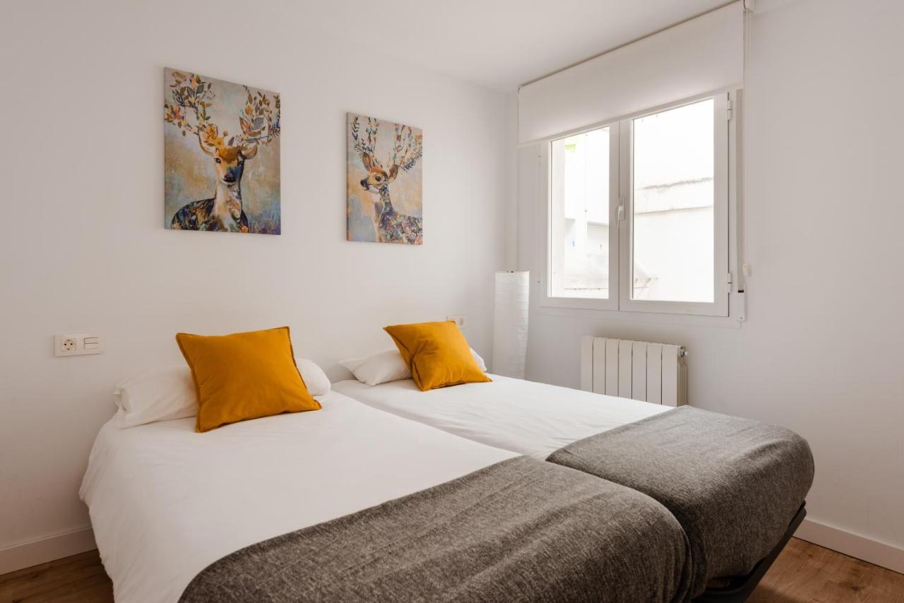 Apartamento Nuevo Centro 그라나다 외부 사진