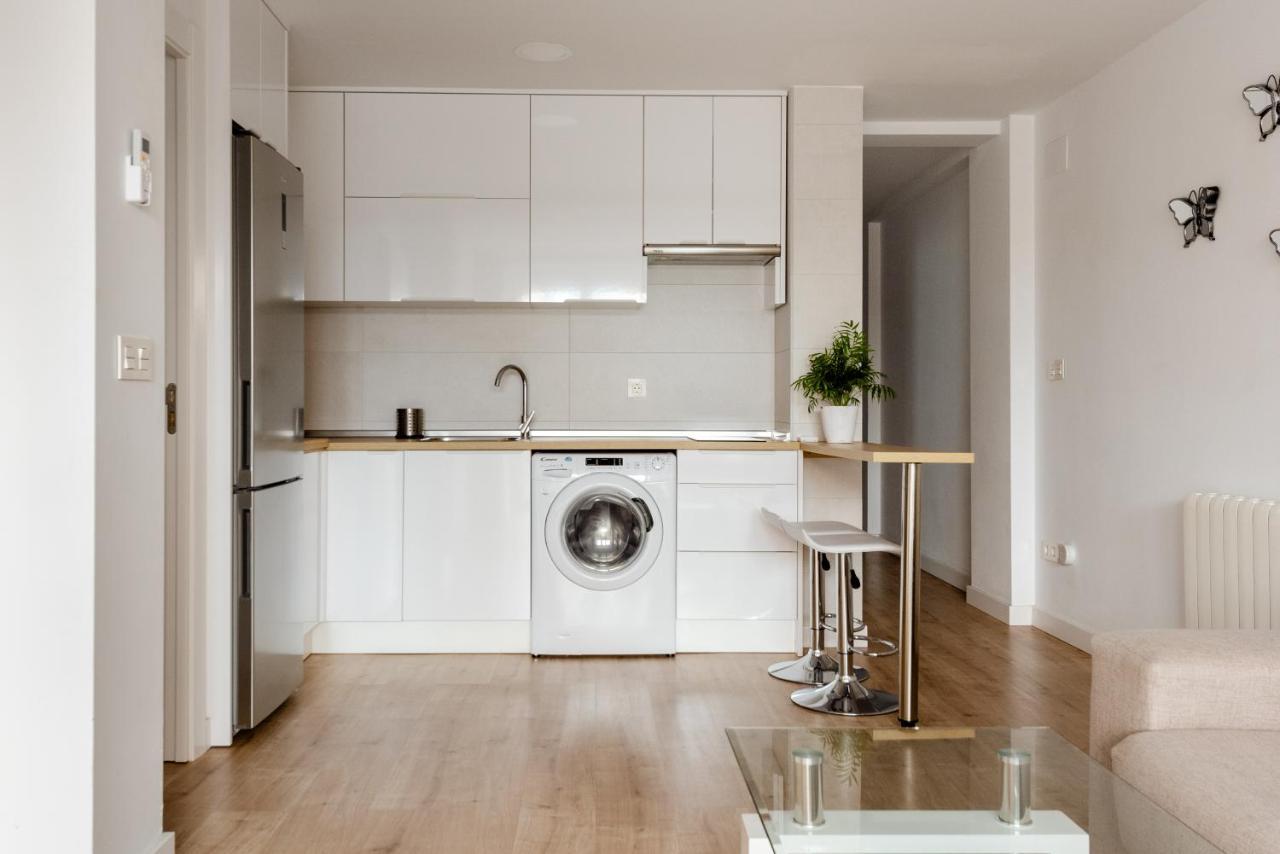 Apartamento Nuevo Centro 그라나다 외부 사진