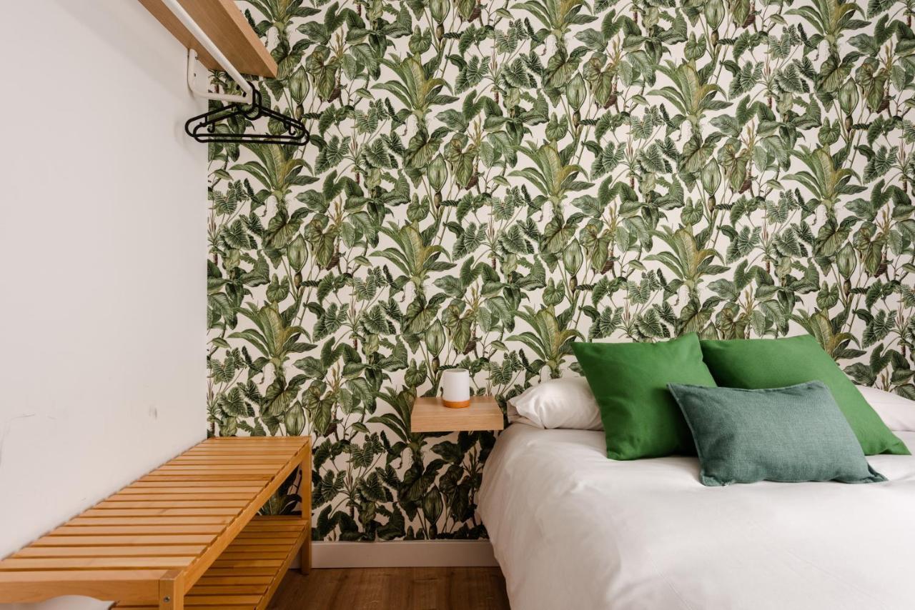 Apartamento Nuevo Centro 그라나다 외부 사진