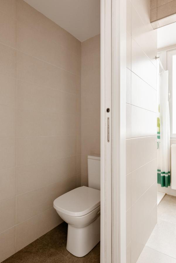Apartamento Nuevo Centro 그라나다 외부 사진