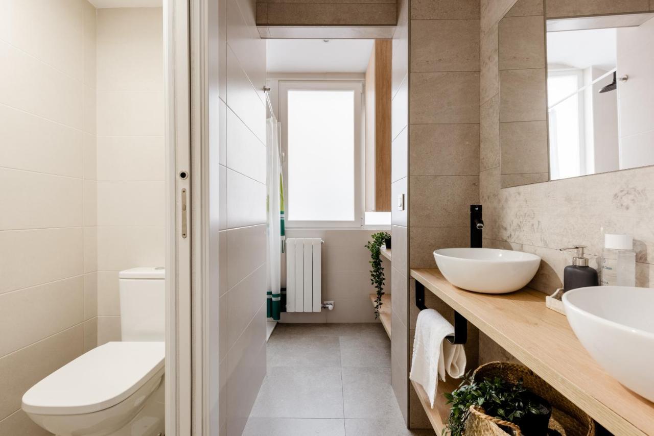 Apartamento Nuevo Centro 그라나다 외부 사진