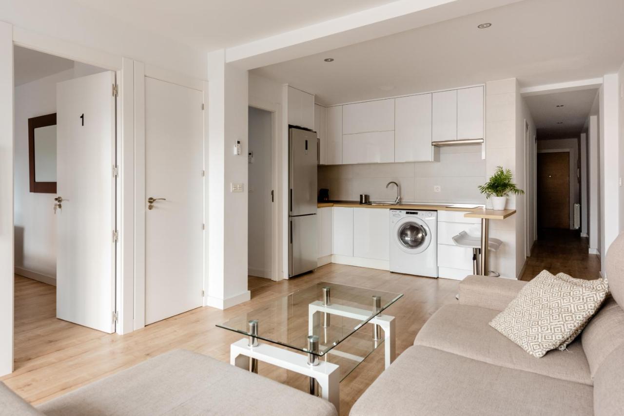 Apartamento Nuevo Centro 그라나다 외부 사진